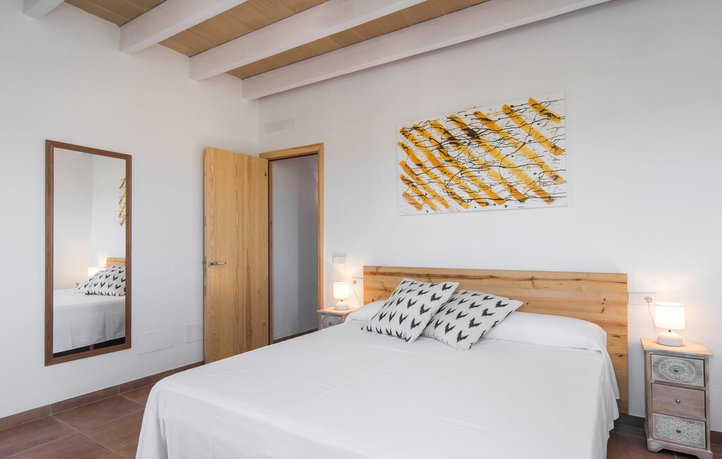 Ferienhaeuser - s'Hort de Son Pereto, Sant Llorenc , Spanien - EMI198 36