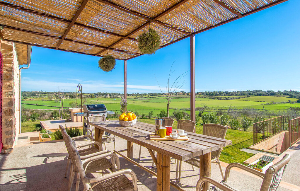Ferienhaeuser - s'Hort de Son Pereto, Sant Llorenc , Spanien - EMI198 13