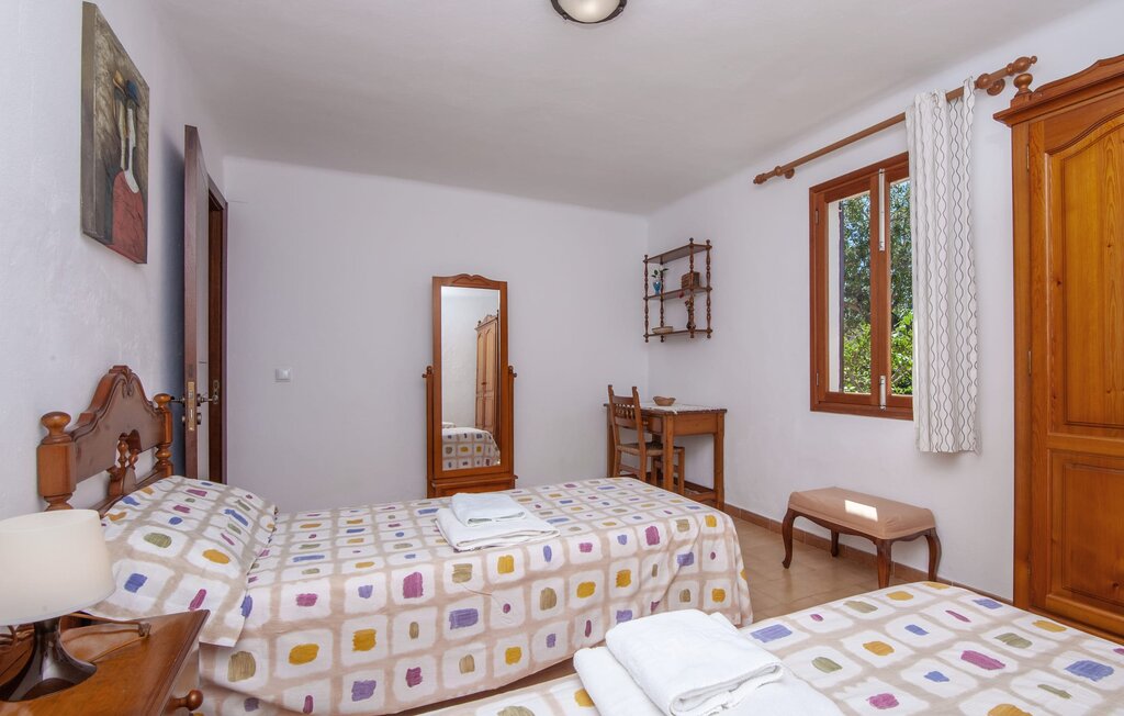 Domy wakacyjne - Can Galeri, Cas Concos des Cavaller , Hiszpania - EMI164 29