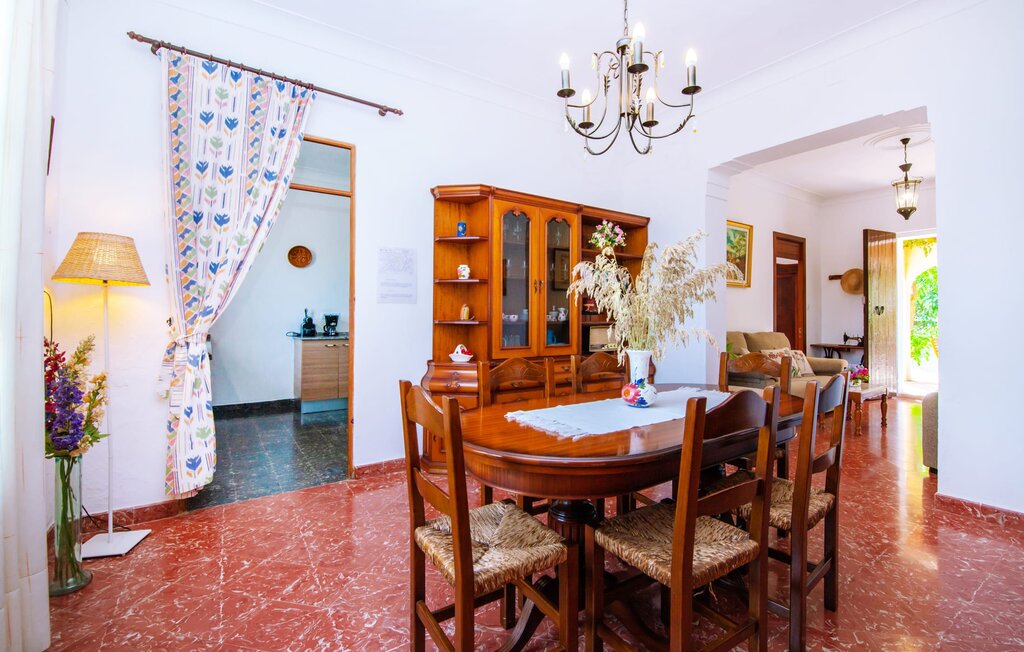 Domy wakacyjne - Can Galeri, Cas Concos des Cavaller , Hiszpania - EMI164 21