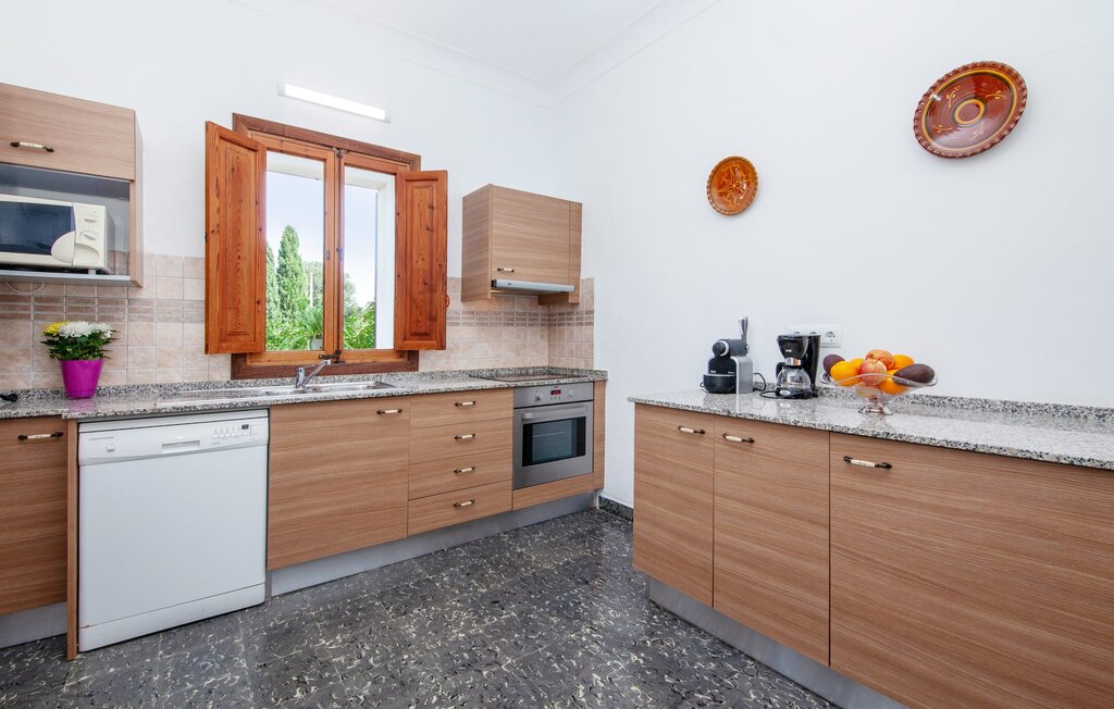 Domy wakacyjne - Can Galeri, Cas Concos des Cavaller , Hiszpania - EMI164 19