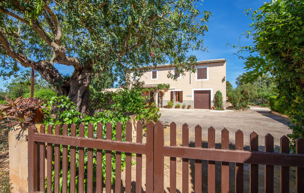 Domy wakacyjne - Can Galeri, Cas Concos des Cavaller , Hiszpania - EMI164 12