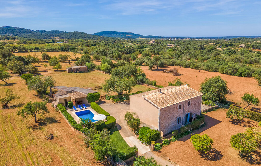 Domy wakacyjne - Can Galeri, Cas Concos des Cavaller , Hiszpania - EMI164 14