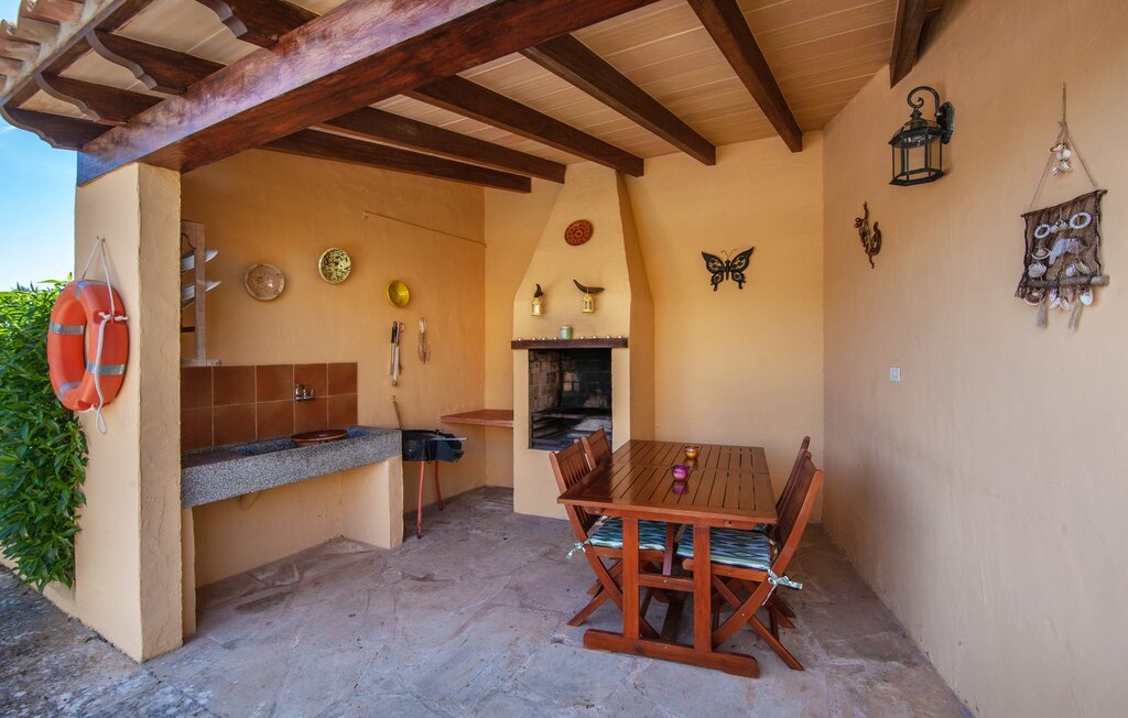 Domy wakacyjne - Can Galeri, Cas Concos des Cavaller , Hiszpania - EMI164 5