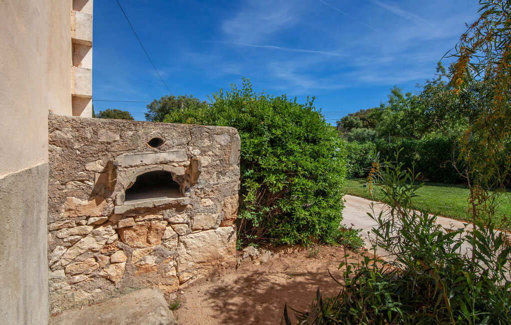 Domy wakacyjne - Can Galeri, Cas Concos des Cavaller , Hiszpania - EMI164 18