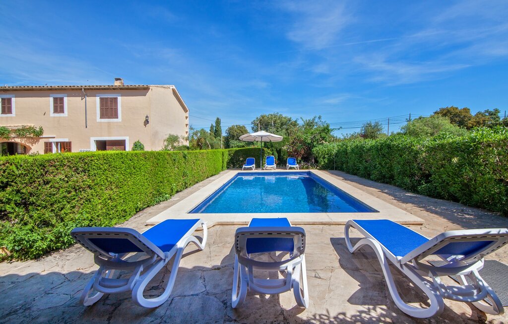 Domy wakacyjne - Can Galeri, Cas Concos des Cavaller , Hiszpania - EMI164 10