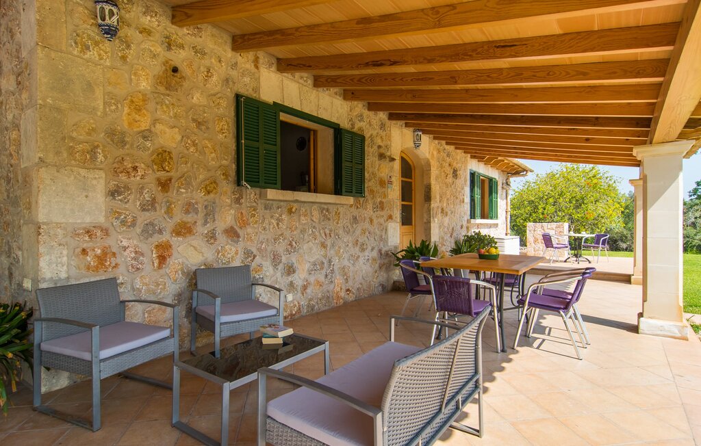 Ferienhaus - Villa Alejandra, Pollenca , Spanien - EMI168 18