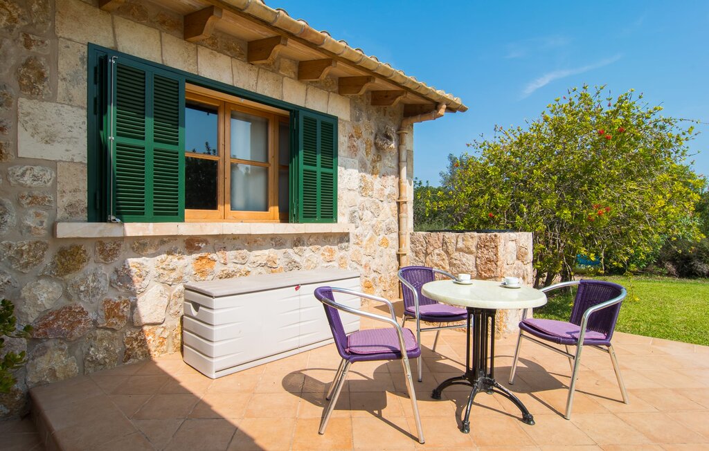 Ferienhaus - Villa Alejandra, Pollenca , Spanien - EMI168 20