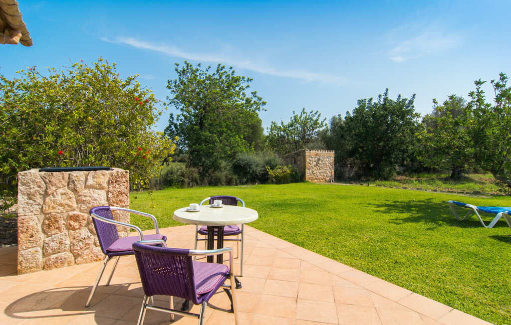 Ferienhaus - Villa Alejandra, Pollenca , Spanien - EMI168 22