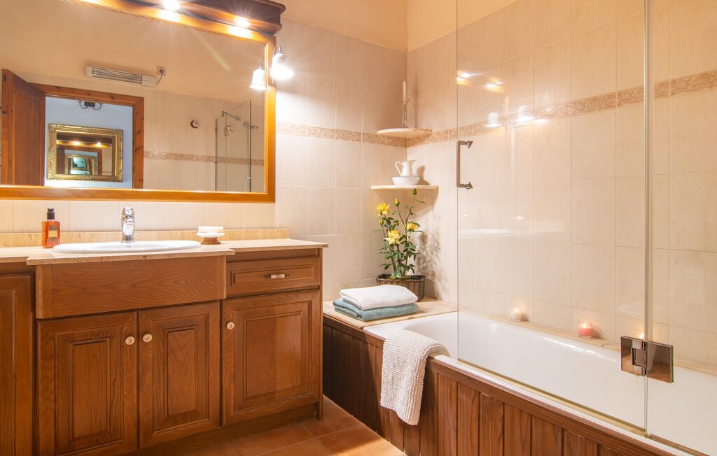 Feriehuse - Ca Na Conceda, Alcudia , Spanien - EMI169 31