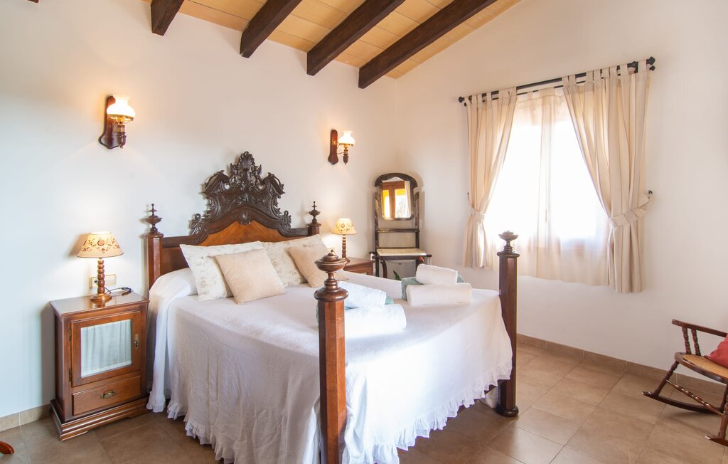 Feriehuse - Ca Na Conceda, Alcudia , Spanien - EMI169 25