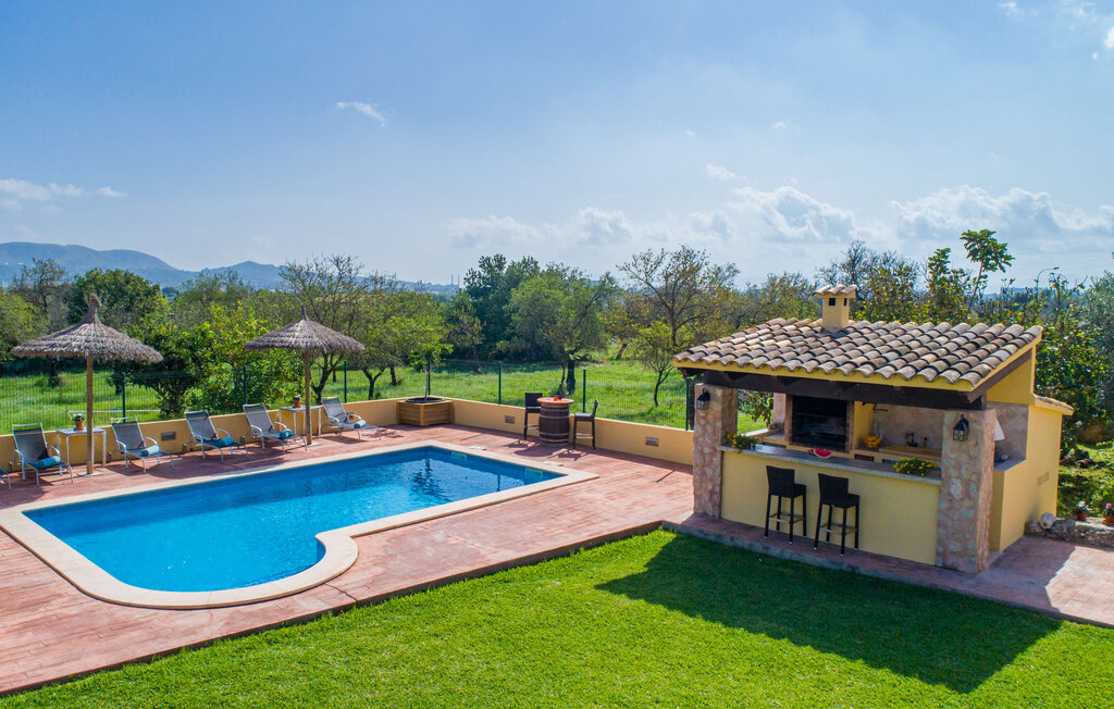 Feriehuse - Ca Na Conceda, Alcudia , Spanien - EMI169 2