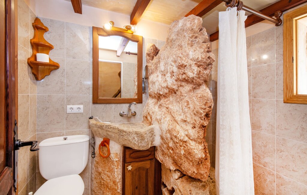 Ferienhaus - Sa Barraqueta des Cazadors, Campos , Spanien - EMI170 32