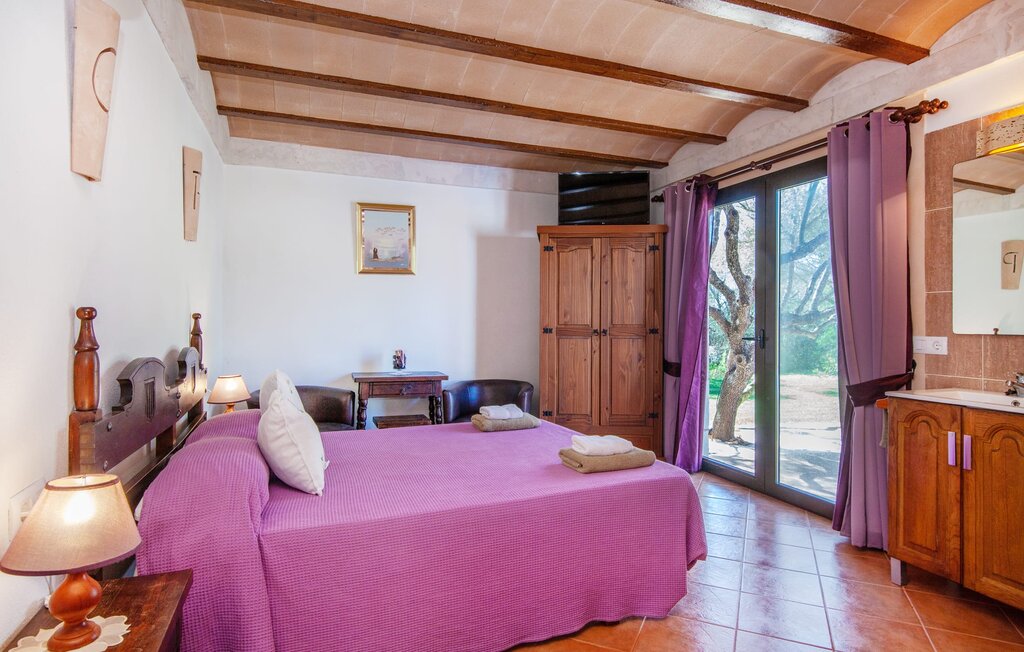 Ferienhaus - Sa Barraqueta des Cazadors, Campos , Spanien - EMI170 9