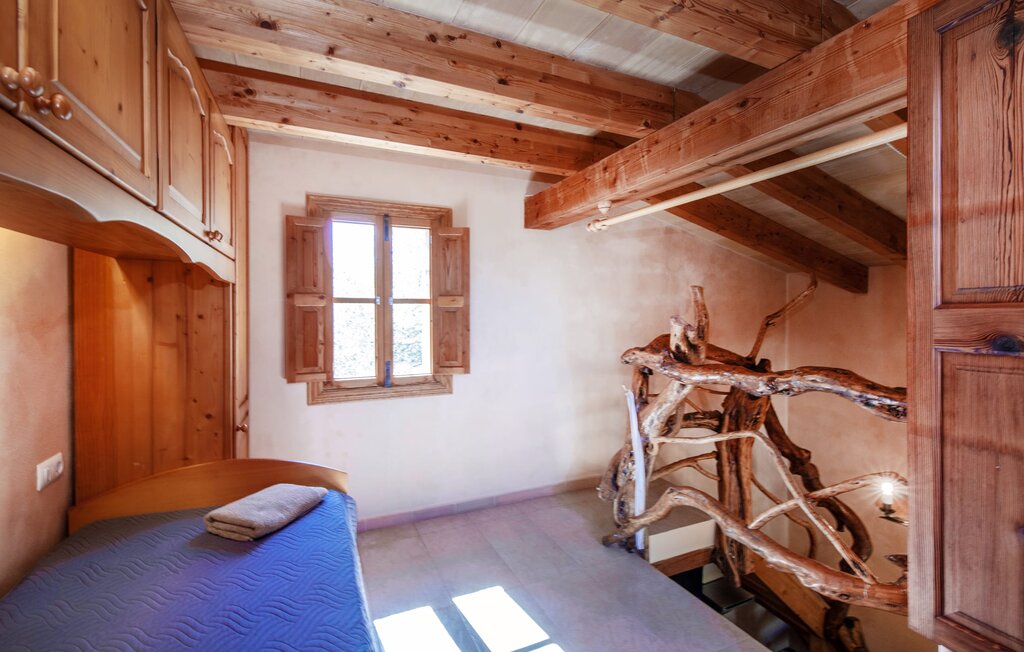 Ferienhaus - Sa Barraqueta des Cazadors, Campos , Spanien - EMI170 29