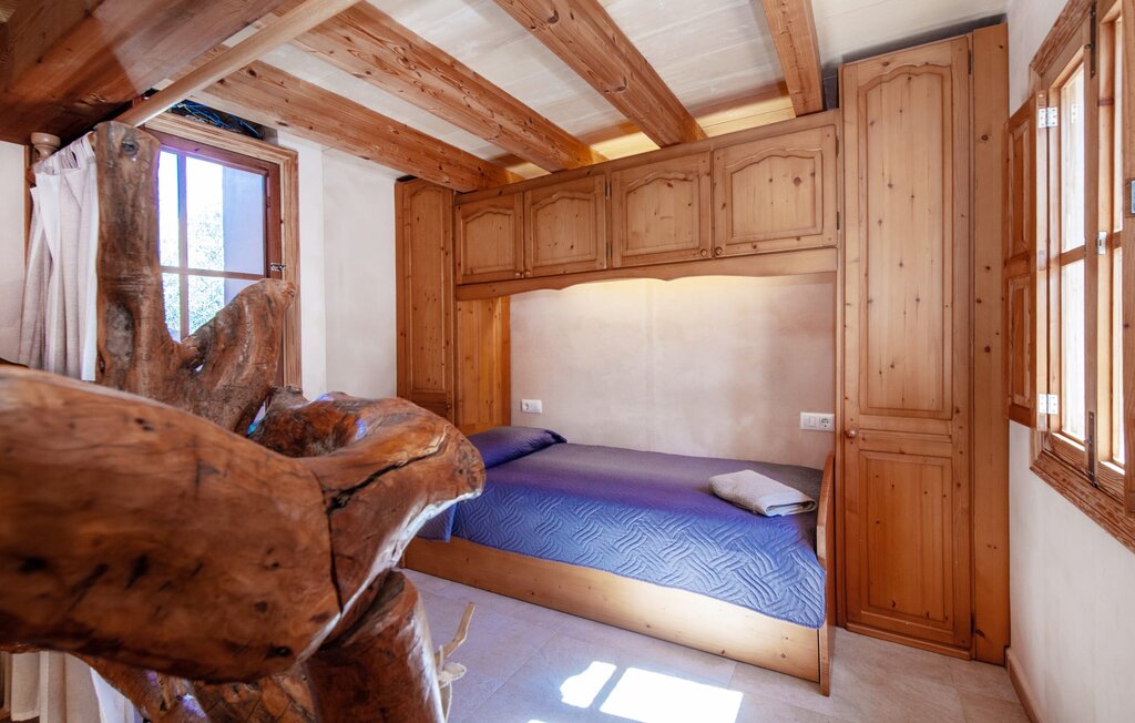 Ferienhaus - Sa Barraqueta des Cazadors, Campos , Spanien - EMI170 31