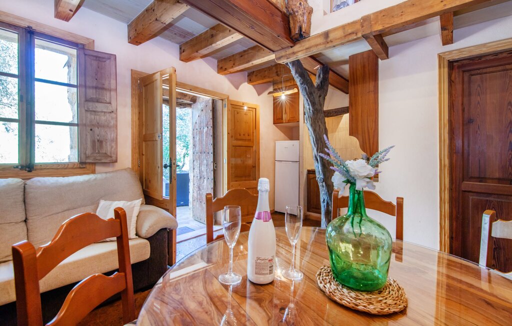 Ferienhaus - Sa Barraqueta des Cazadors, Campos , Spanien - EMI170 25