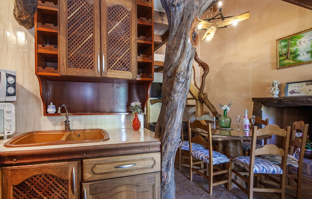 Ferienhaus - Sa Barraqueta des Cazadors, Campos , Spanien - EMI170 22