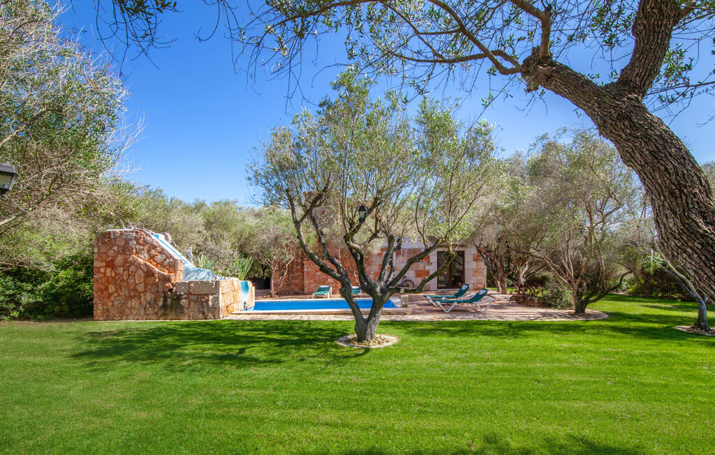 Ferienhaus - Sa Barraqueta des Cazadors, Campos , Spanien - EMI170 2