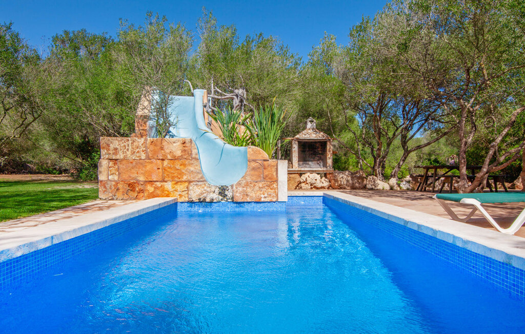 Ferienhaus - Sa Barraqueta des Cazadors, Campos , Spanien - EMI170 11