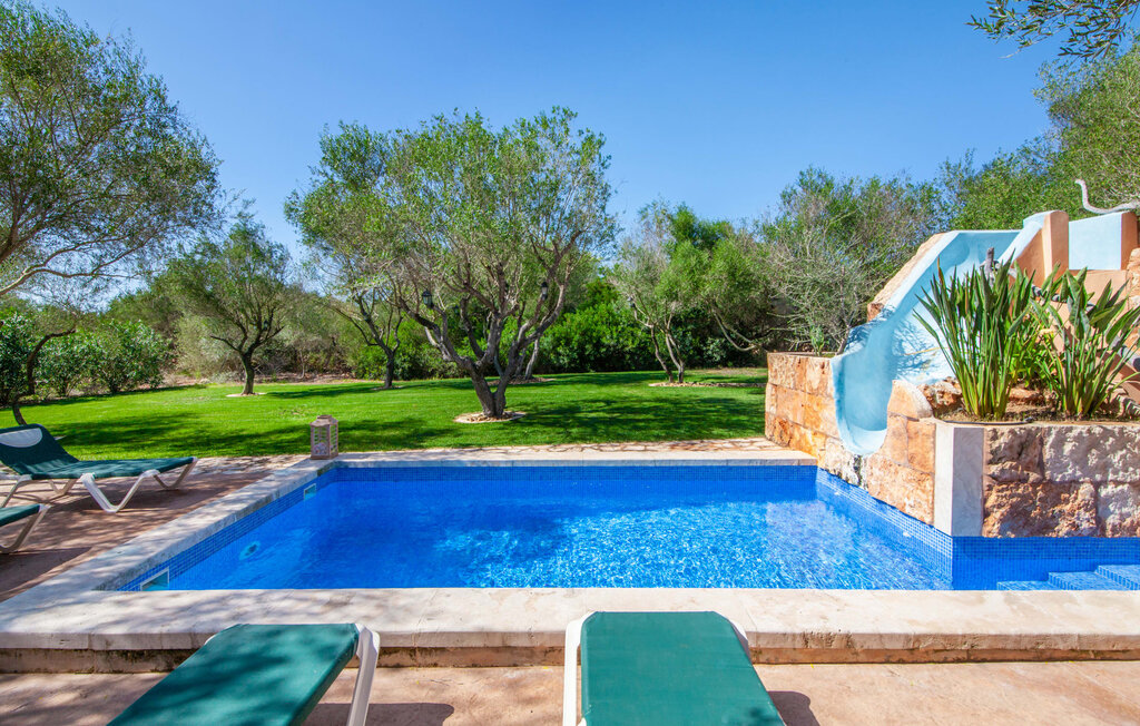 Ferienhaus - Sa Barraqueta des Cazadors, Campos , Spanien - EMI170 13