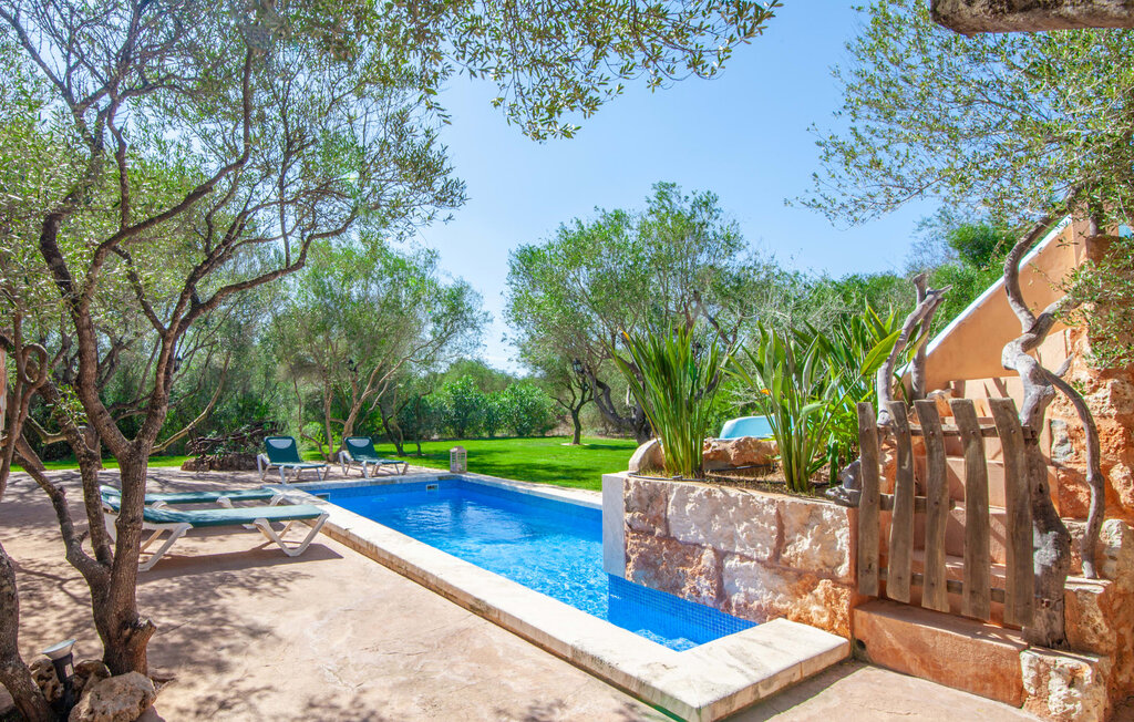 Ferienhaus - Sa Barraqueta des Cazadors, Campos , Spanien - EMI170 15