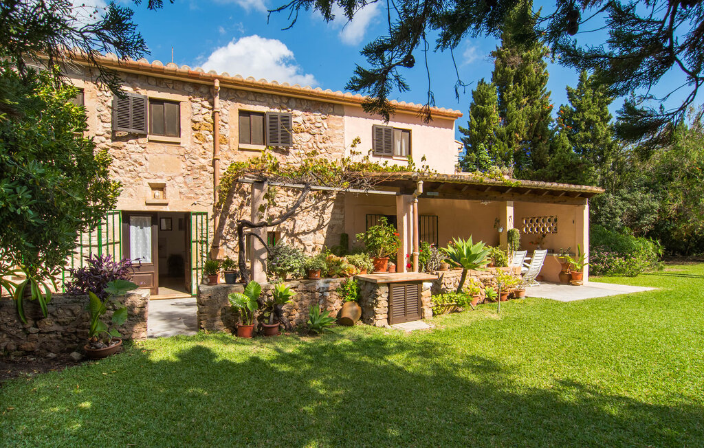 Location de vacances - Can Ferrer Pollensa, Pollenca , Espagne - EMI171 16