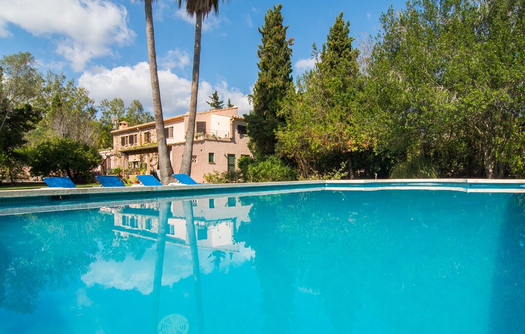 Location de vacances - Can Ferrer Pollensa, Pollenca , Espagne - EMI171 14