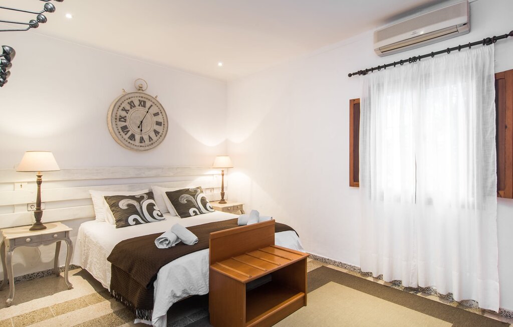 Feriehuse - Can Tiró, Costitx , Spanien - EMI172 38