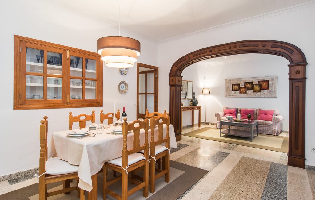 Feriehuse - Can Tiró, Costitx , Spanien - EMI172 37