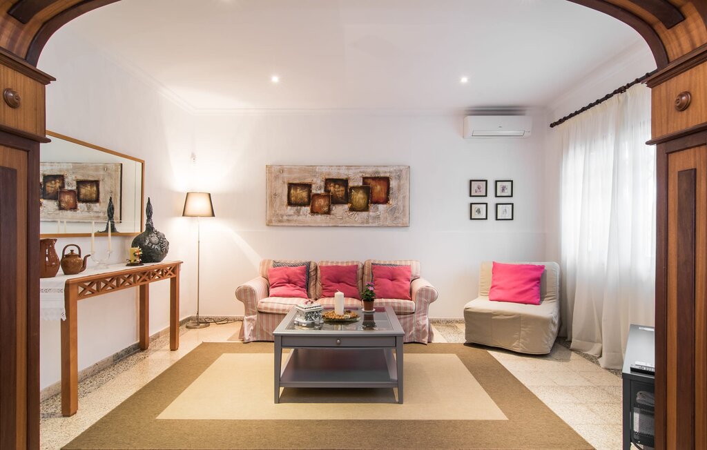 Feriehuse - Can Tiró, Costitx , Spanien - EMI172 27