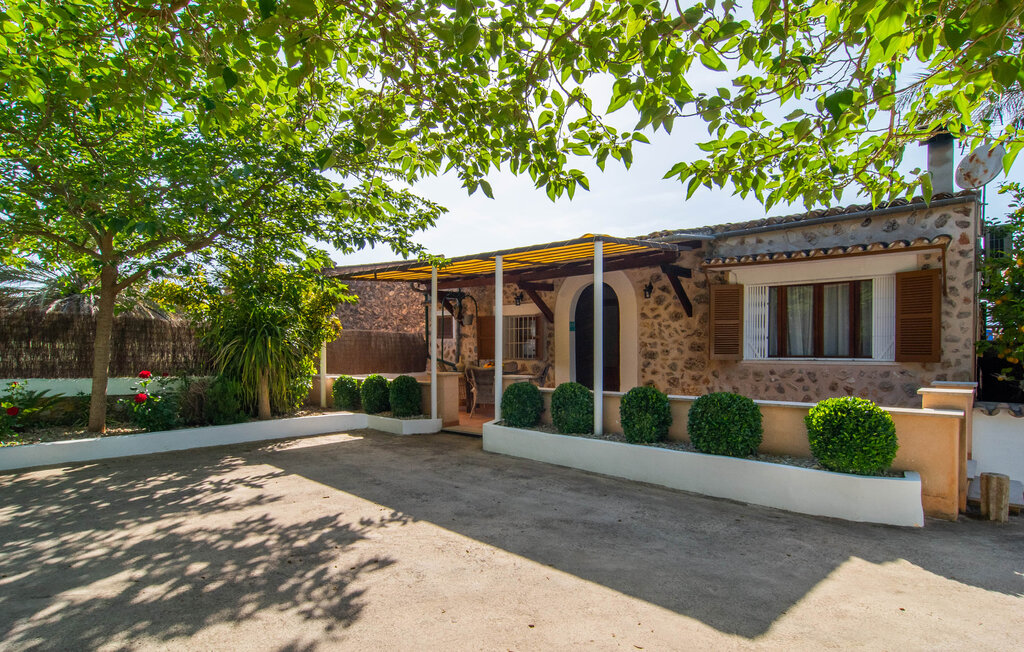 Feriehuse - Can Tiró, Costitx , Spanien - EMI172 14