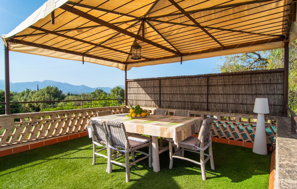 Feriehuse - Can Tiró, Costitx , Spanien - EMI172 7