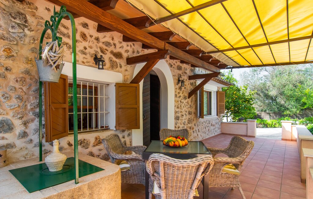 Feriehuse - Can Tiró, Costitx , Spanien - EMI172 17