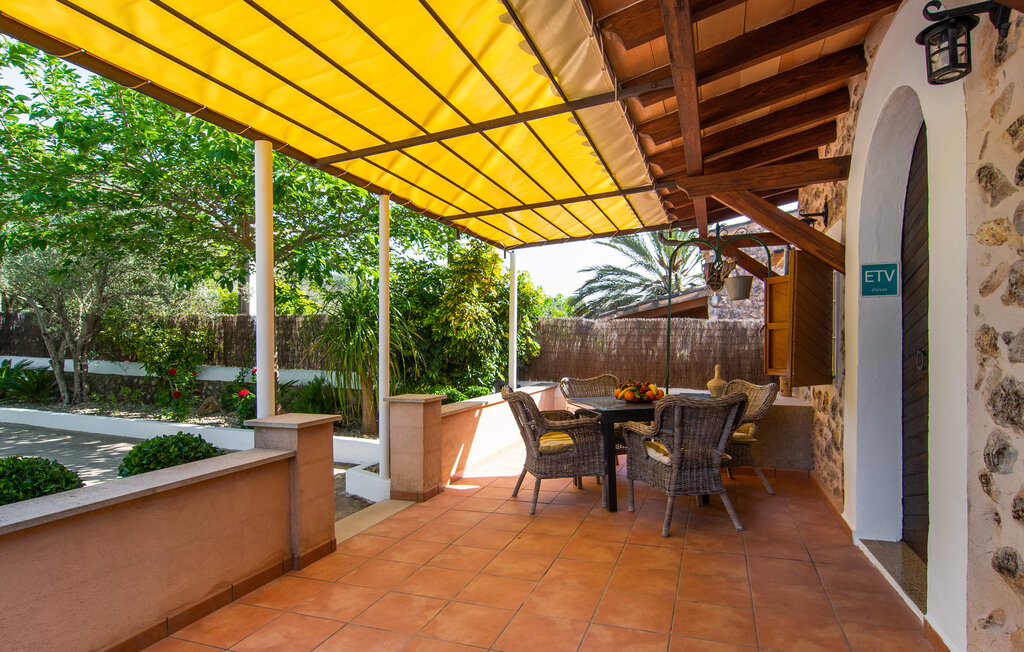 Feriehuse - Can Tiró, Costitx , Spanien - EMI172 19