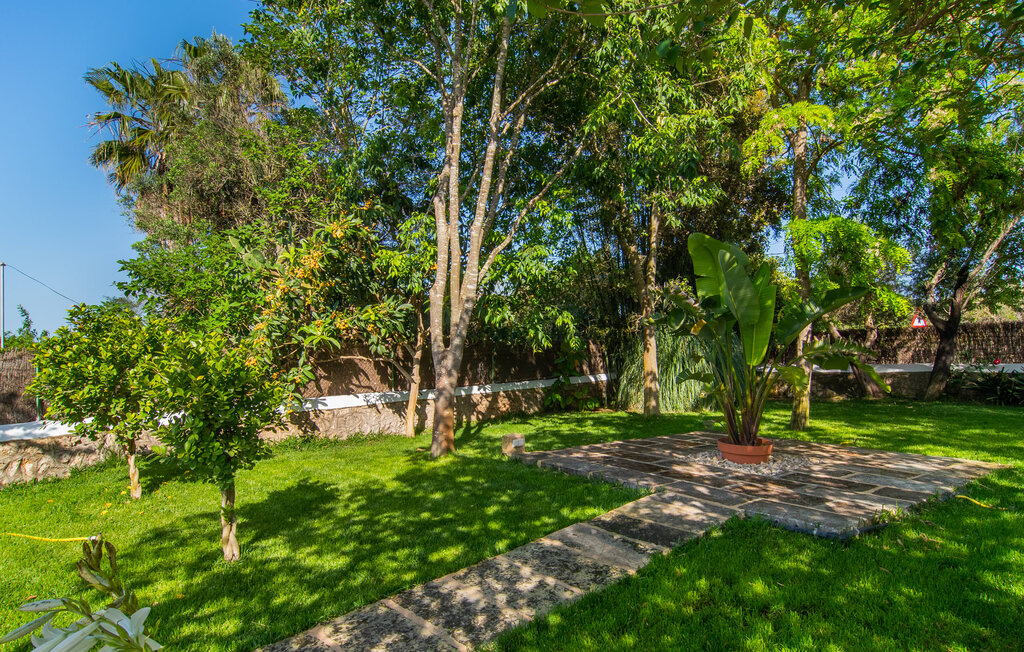 Feriehuse - Can Tiró, Costitx , Spanien - EMI172 23