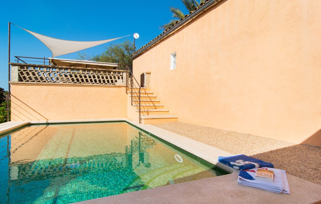 Feriehuse - Can Tiró, Costitx , Spanien - EMI172 10