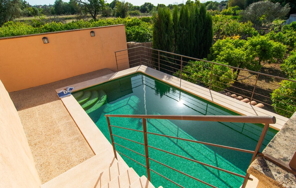 Feriehuse - Can Tiró, Costitx , Spanien - EMI172 12