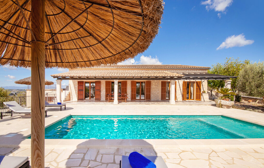 Feriehuse - Son Roca, Montuiri , Spanien - EMI173 1