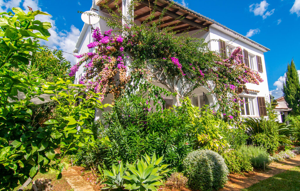 Ferienhaus - Casa Vindobona, Cala Millor , Spanien - EMI175 18