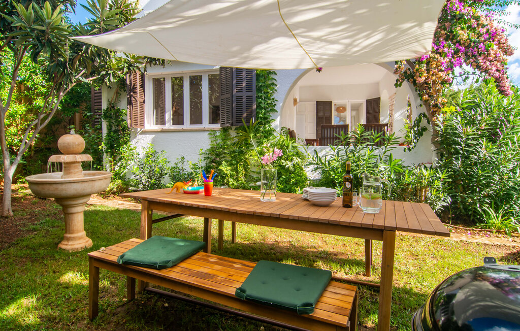 Ferienhaus - Casa Vindobona, Cala Millor , Spanien - EMI175 4