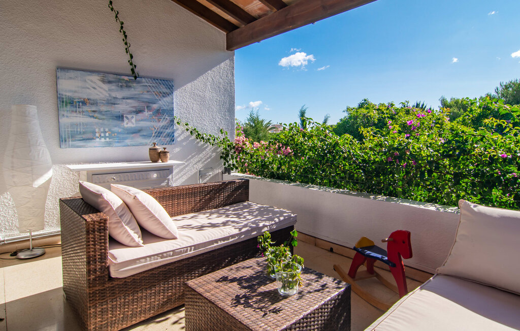 Ferienhaus - Casa Vindobona, Cala Millor , Spanien - EMI175 6