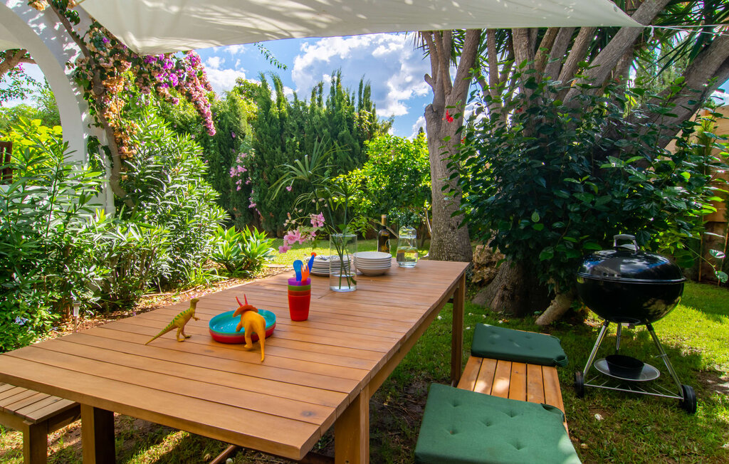 Ferienhaus - Casa Vindobona, Cala Millor , Spanien - EMI175 22
