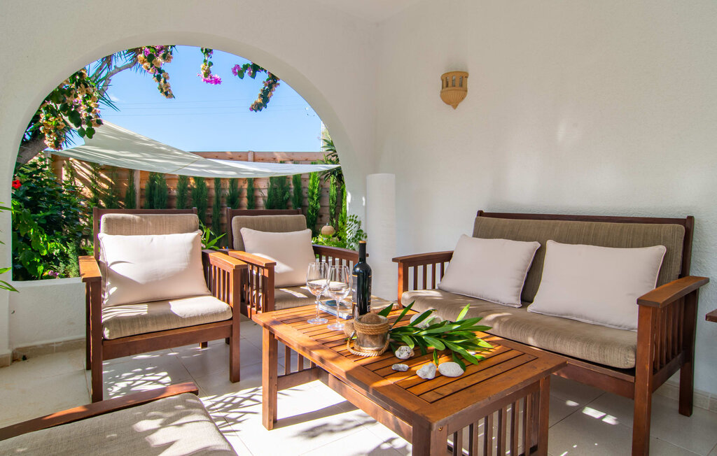 Ferienhaus - Casa Vindobona, Cala Millor , Spanien - EMI175 24