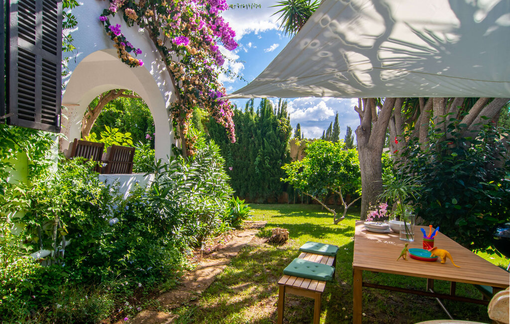 Ferienhaus - Casa Vindobona, Cala Millor , Spanien - EMI175 26