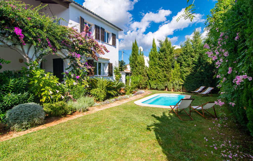 Ferienhaus - Casa Vindobona, Cala Millor , Spanien - EMI175 2