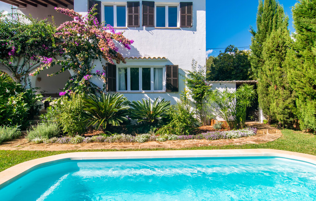 Ferienhaus - Casa Vindobona, Cala Millor , Spanien - EMI175 12