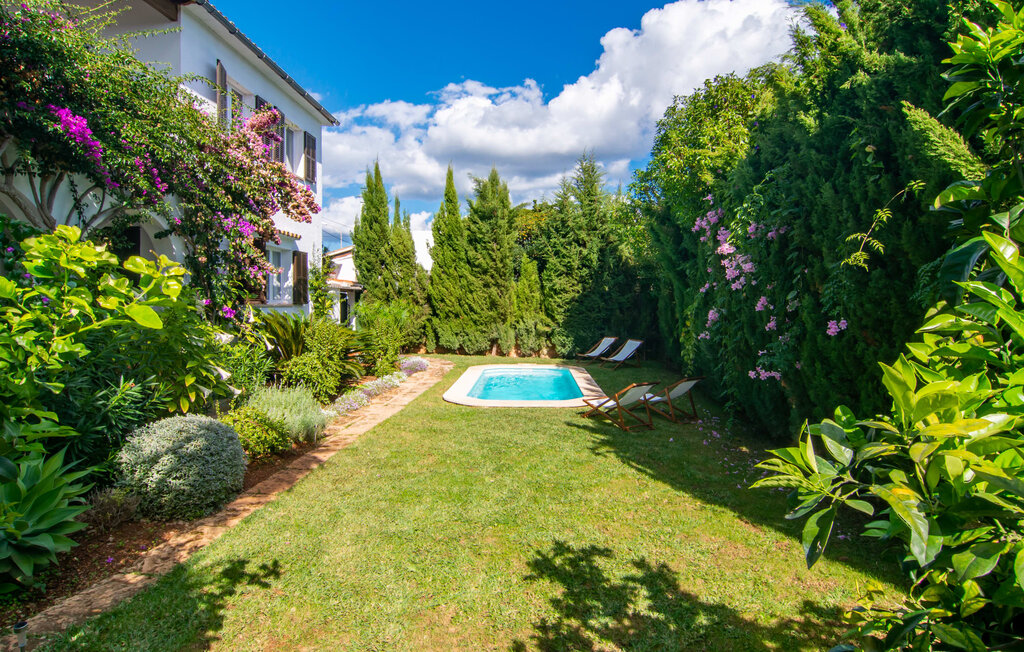 Ferienhaus - Casa Vindobona, Cala Millor , Spanien - EMI175 16