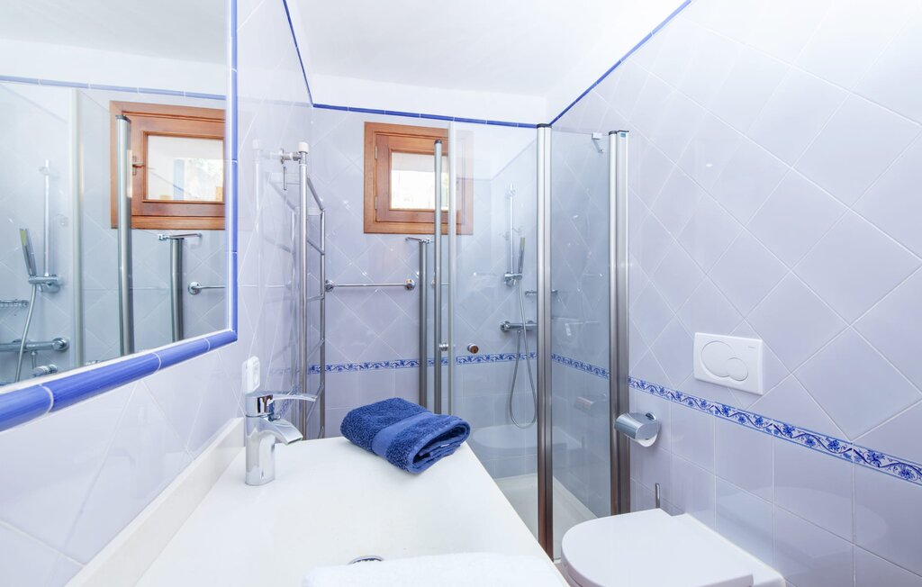 Location de vacances - Sa Caseta d'Or, Portocolom , Espagne - EMI181 27