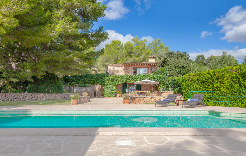 Location de vacances - Sa Caseta d'Or, Portocolom , Espagne - EMI181 5